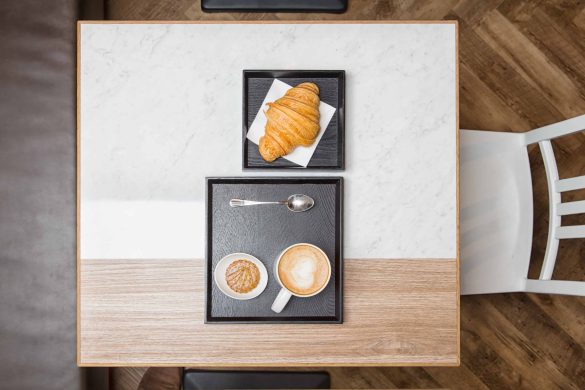 bakery store interior design